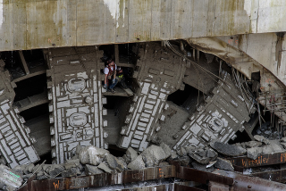 Photo: Flickr via WSDOT